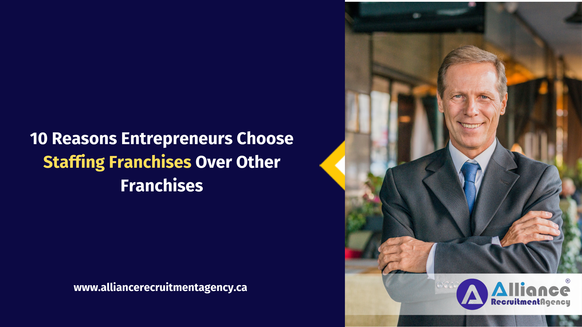 Staffing Franchis